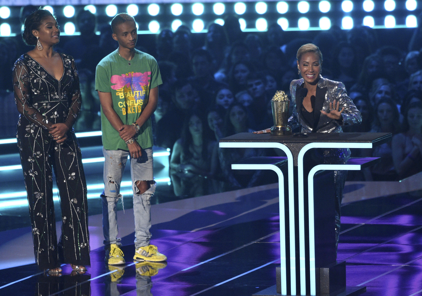 2019 MTV Movie and TV Awards - Show